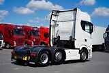 Scania Ostatní (2023) S 500 6x2 tahač EURO 6 - náhled 6