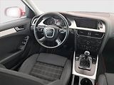 Audi A4 (2011) 2.0 TDI, 4X4, Xenony - náhled 7