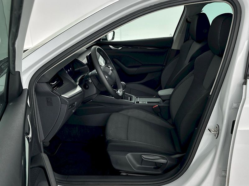 Škoda Octavia (2025) 2.0TDI 85kW Selection - fotka 7 z 28