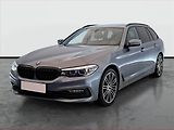 BMW Řada 5 (2017) Sport Line 530d xDrive, 4X4 - náhled 1