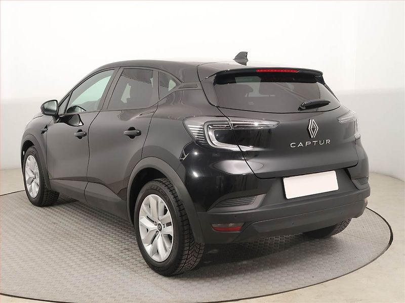 Renault Captur (2024) 1.0 TCe, ČR,1.maj, Serv.kniha - fotka 4 z 15