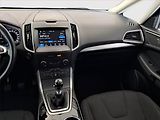 Ford S-MAX (2017) 2.0 TDCi, Navi, Tempomat - náhled 8