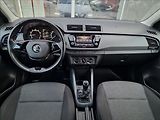 Škoda Fabia 1.0TSI 70kW, původ ČR, 1.Maj. - náhled 23