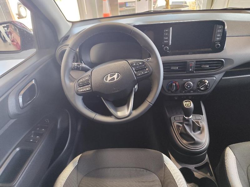 Hyundai i10 (2025) FL 1,2l SMART 15   - fotka 5 z 6