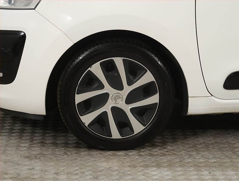 Citroën C3 Picasso (2014) 1.4 i, Serv.kniha, Tempomat - fotka 14 z 15