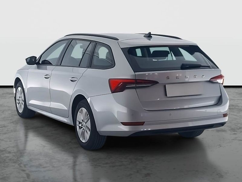 Škoda Octavia (2023) Ambition 2.0 TDI, ČR,1.maj - fotka 4 z 19