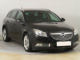 Opel Insignia (2012) 2.0 CDTI, 4X4, jezdí výborně - náhled 1