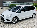 Ford S-MAX 2.0TDCi MANUÁL SERVISKA  - náhled 2