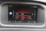 Volvo V40 2,0 D2  AUTOMAT,VÝHŘEVY - náhled 11