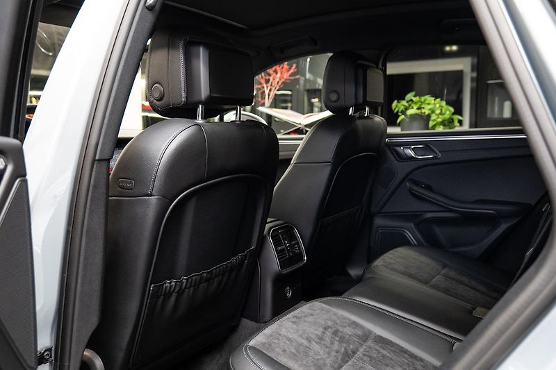 Porsche Macan LED/Pano - fotka 7 z 10