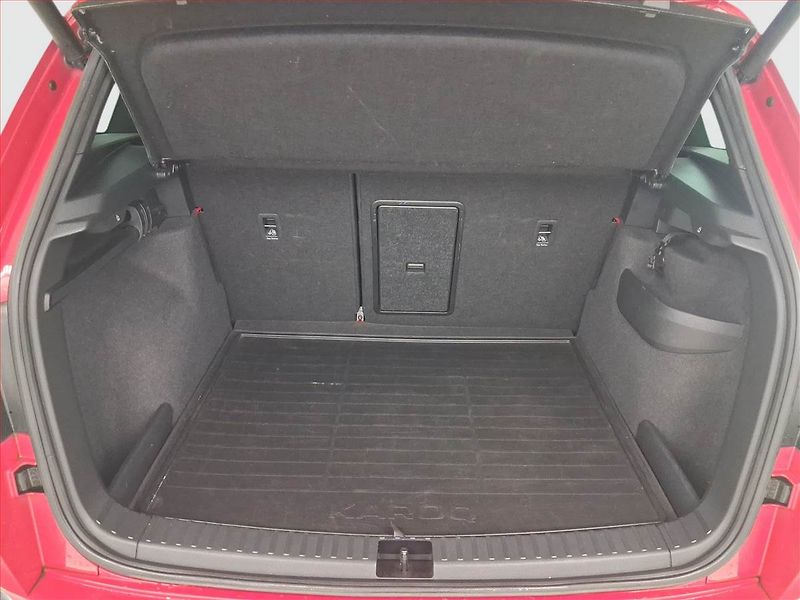 Škoda Karoq (2021) 1.5 TSI - fotka 14 z 21