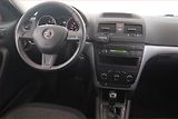 Škoda Yeti (2014) 1.4 TSI, Automat - náhled 7