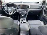 Kia Sportage (2019) 1.6 CRDi 4WD, Spirit, LED - náhled 8