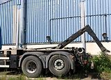 Volvo (2012) FH460 hák 6x2 kontejner  - náhled 1