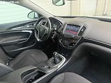 Opel Insignia (2015) 2.0CDTi, 120kw Původ ČR 4x4 - náhled 10