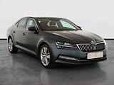 Škoda Superb (2021) 2.0 TDI - náhled 1