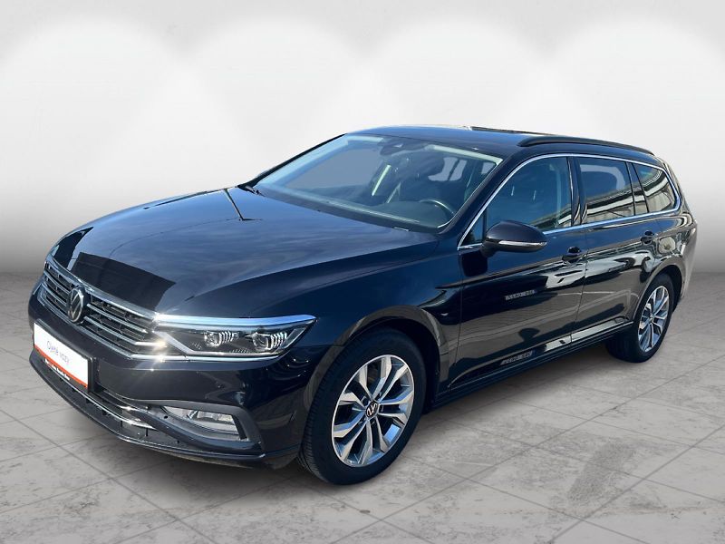 Volkswagen Passat Elegance 2.0 TDI 110 kW DSG Va - fotografie inzerátu