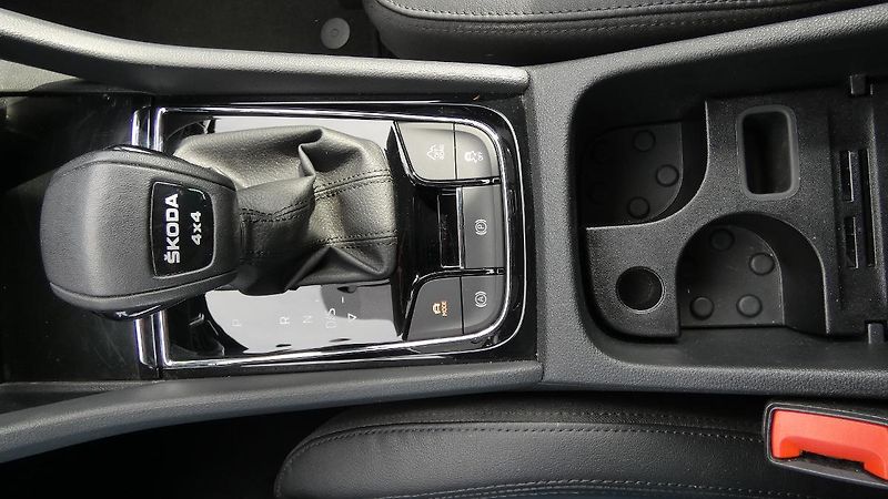 Škoda Kodiaq 2.0 TDI 147 kW L&K 4x4 DSG - fotka 18 z 28