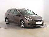 Kia Ceed (2016) 1.0 T-GDI, Serv.kniha - náhled 1
