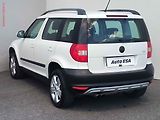 Škoda Yeti (2011) 2.0 TDi 4x4, ČR, servis - náhled 6