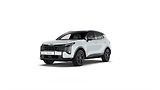 Kia Sportage (2026) BLACK EDITION 7DCT 