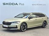 Škoda Superb (2025) Combi iV SportLine DSG 1,5TSi - náhled 1
