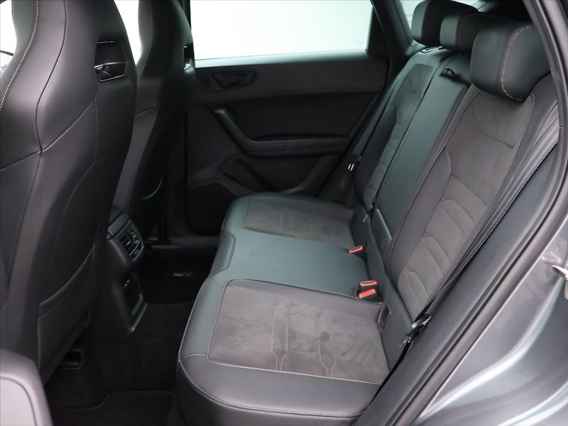 Cupra Ateca 2,0 TSI VZ 221kW 4Drive DPH - fotka 14 z 31