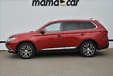 Mitsubishi Outlander 2.2 DI-D 4WD A/T 7-MÍST ČR - náhled 3