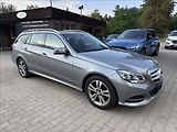 Mercedes-Benz Třídy E E 300de Hybrid Vzduch - náhled 1