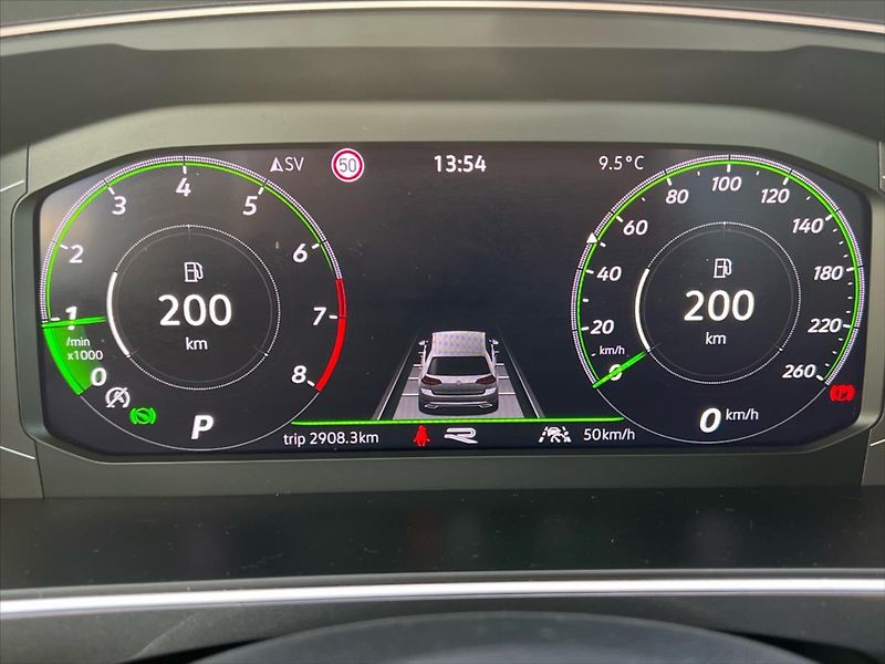 Volkswagen Tiguan 1,5 TSi 110 kW 7DSG R-LINE  RE - fotka 16 z 27