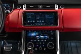 Land Rover Range Rover Sport HSE - náhled 16
