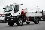 Iveco Trakker (2014) 310 / EEV / 4 X 4 / SKRZYNIOWY - náhled 45