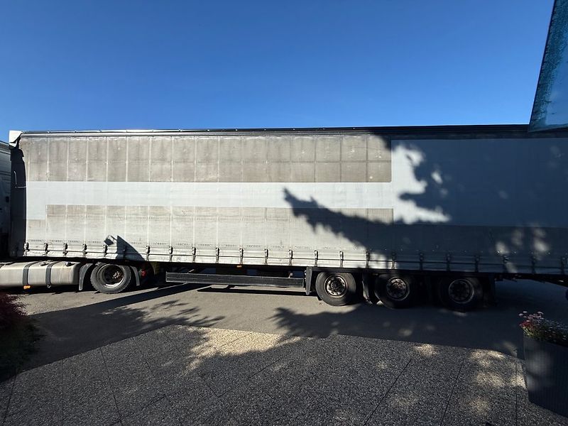 Schmitz MEGA/lowdeck - fotka 5 z 19