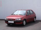 Peugeot 306 (2001) 2.0HDi - náhled 2
