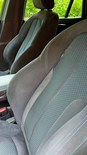 BMW X1 (2018) XDrive 20d,M Sportpaket,LED - fotka 16 z 32