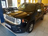 Jeep Renegade 2.0 CRDI 4x4 DIGIKLIMA NAVI - náhled 2