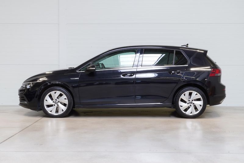 Volkswagen Golf 2.0TDI,110kW,DSG,Style,ČR,Kame - fotka 5 z 36