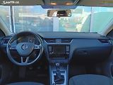 Škoda Octavia 1.6 TDI 81kW - náhled 12