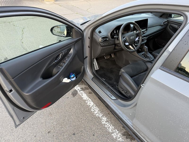 Hyundai i30 (2024) N Performance Everyday - fotka 18 z 29
