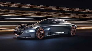 Koncept Genesis Essentia.