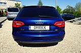 Audi A4 (2013) S-LINE 2,0 TDI 130 kW - náhled 7