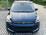 Ford Kuga 2.0TDCi MANUÁL SERVISKA TAŽNÉ  - náhled 8