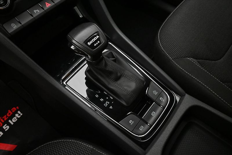Škoda Kodiaq 2,0 TDI 110kW DSG 4x4 TAŽNÉ Zá - fotka 23 z 33