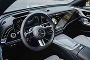 Mercedes-Benz třídy E Kombi