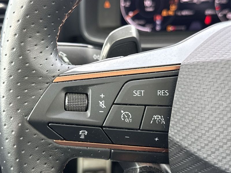 Cupra Leon (2021) SP 2.0 TSI 4Drive DSG VZ - fotka 18 z 30