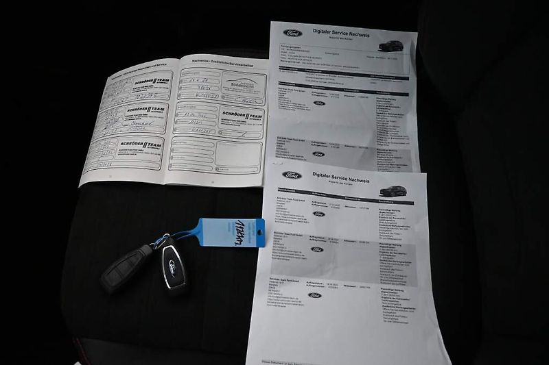 Ford Kuga (2022) 2.5 ST-LINE X LED ACC VIRTUAL - fotka 40 z 45