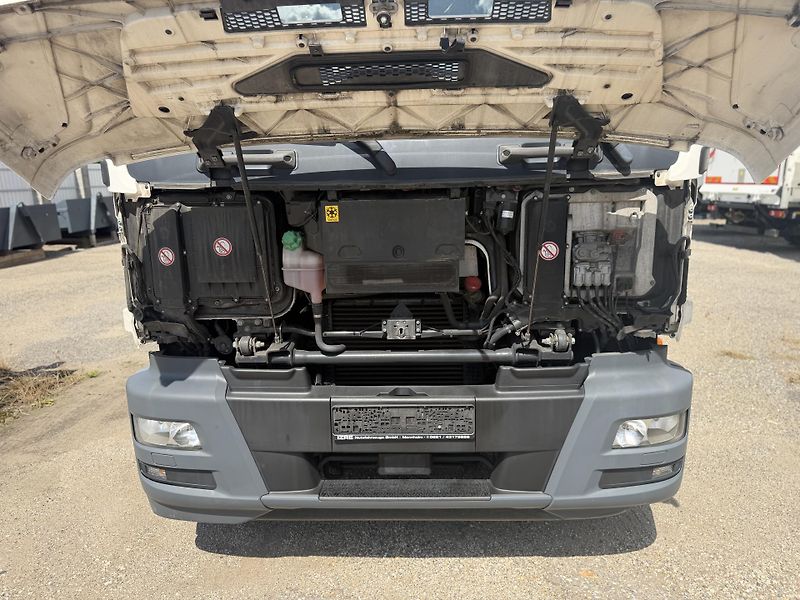 MAN TGM (2016) 18.250 BDF Zved. jen 56 tis Km - fotka 18 z 19