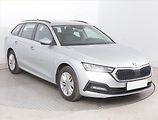 Škoda Octavia (2023) Ambition 2.0 TDI, ČR,1.maj - náhled 1