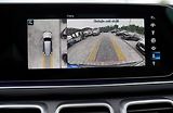 Mercedes-Benz GLS 580 4Matic/AMG/21/HUD/ČR - náhled 42