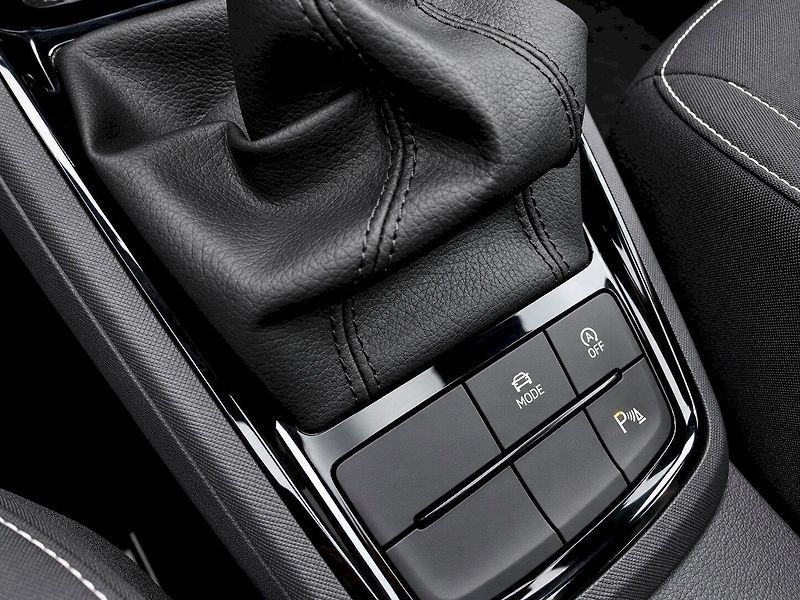 Škoda Kamiq (2025) MC TS 110/1.5 A7F - fotka 28 z 46